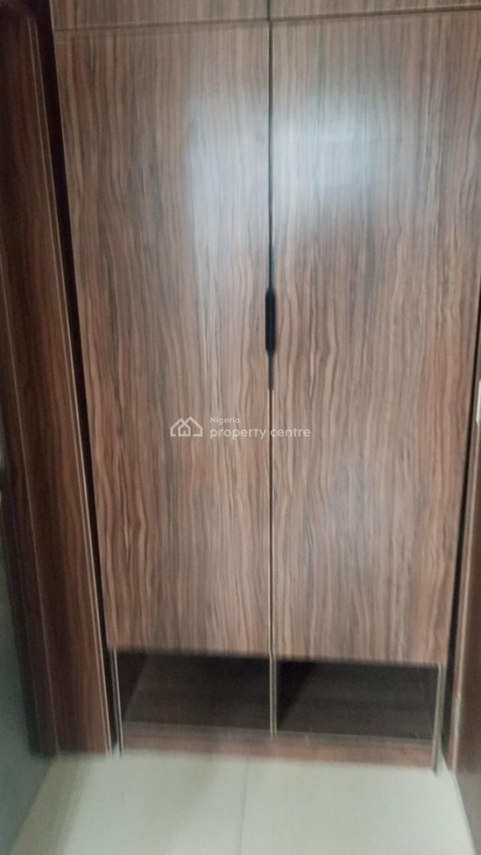 Luxury 2bedroom Flat All Rooms Ensuite, Off Emmanuel Street Off Ajibola Crescent Alapere Ketu Lagos, Alapere, Ketu, Lagos, Flat / Apartment for Rent