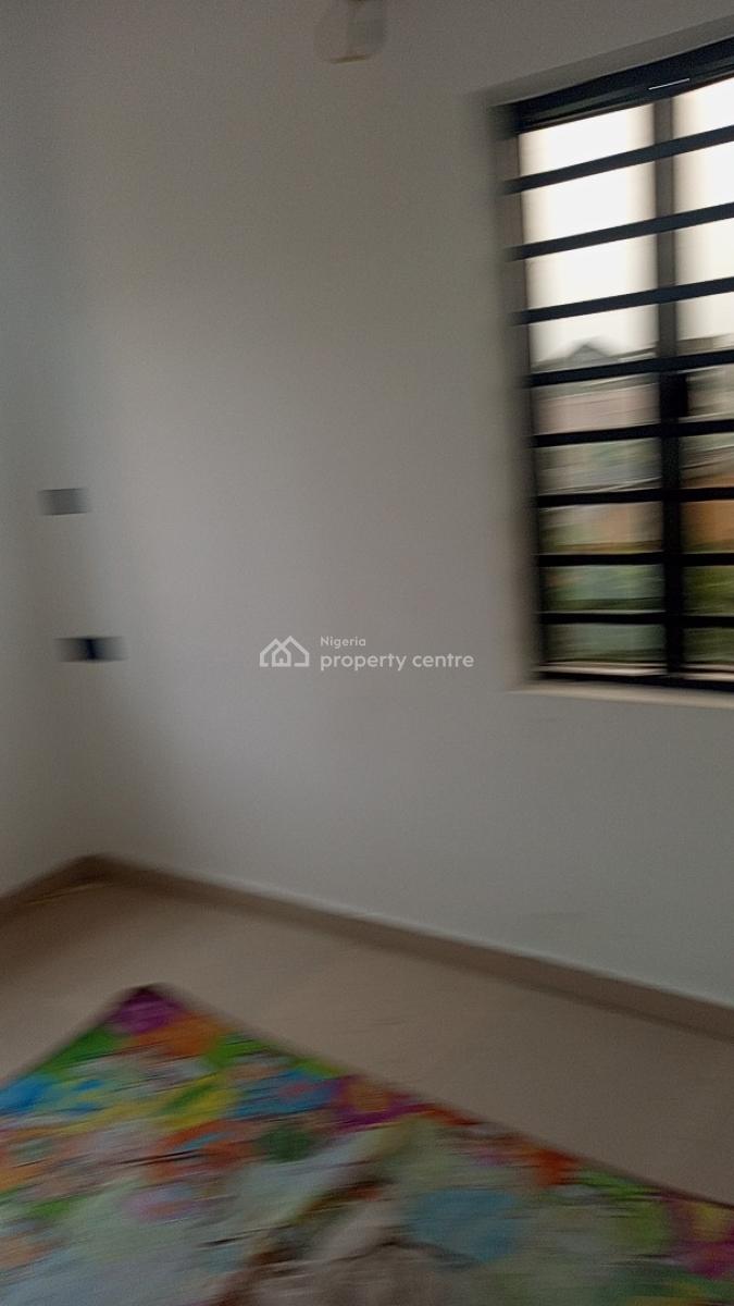 Luxury 2bedroom Flat All Rooms Ensuite, Off Emmanuel Street Off Ajibola Crescent Alapere Ketu Lagos, Alapere, Ketu, Lagos, Flat / Apartment for Rent
