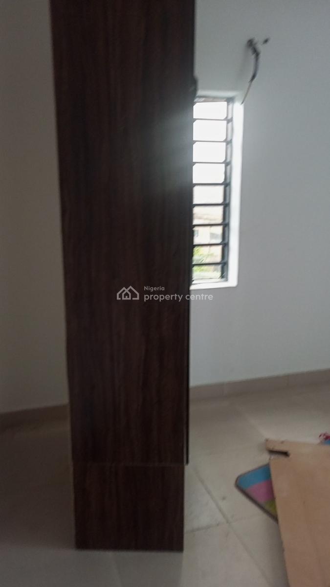 Luxury 2bedroom Flat All Rooms Ensuite, Off Emmanuel Street Off Ajibola Crescent Alapere Ketu Lagos, Alapere, Ketu, Lagos, Flat / Apartment for Rent