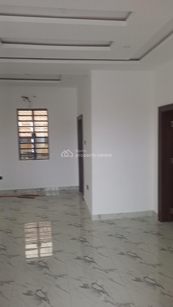 Luxury 2bedroom Flat All Rooms Ensuite, Off Emmanuel Street Off Ajibola Crescent Alapere Ketu Lagos, Alapere, Ketu, Lagos, Flat / Apartment for Rent