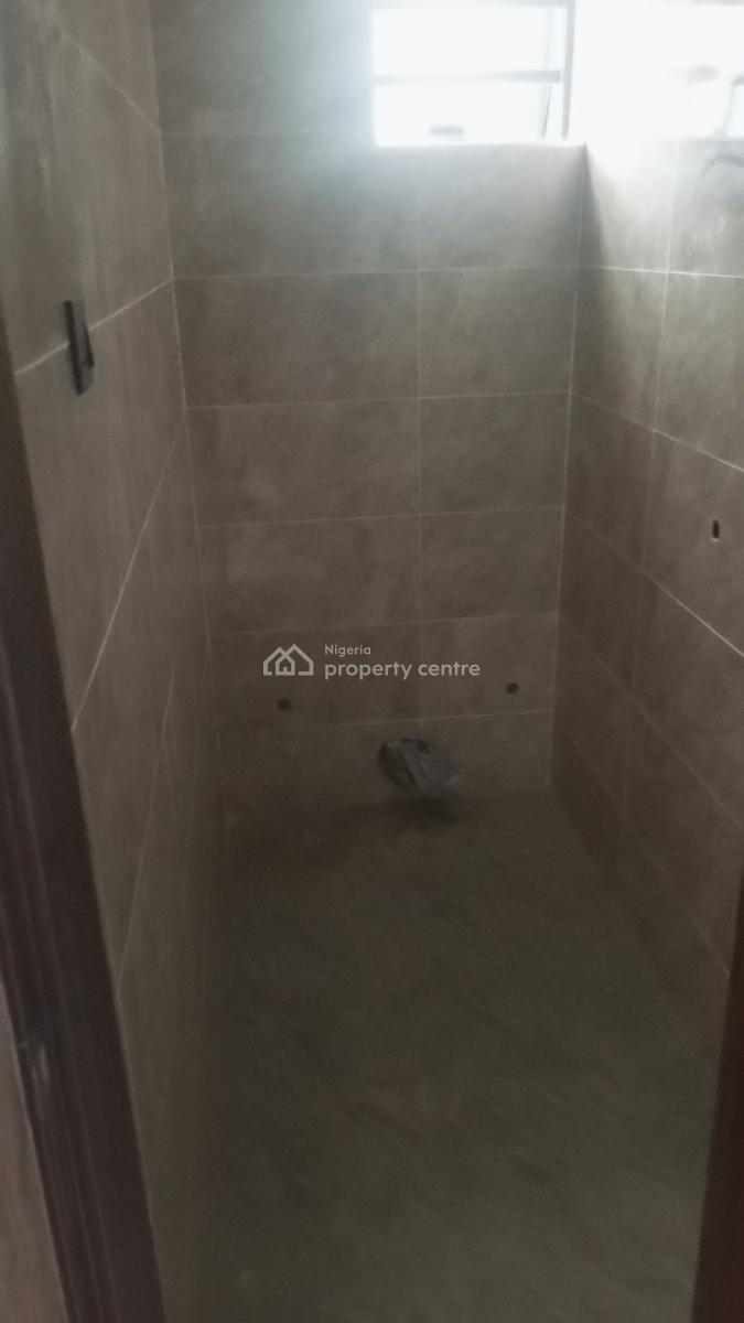 Luxury 2bedroom Flat All Rooms Ensuite, Off Emmanuel Street Off Ajibola Crescent Alapere Ketu Lagos, Alapere, Ketu, Lagos, Flat / Apartment for Rent