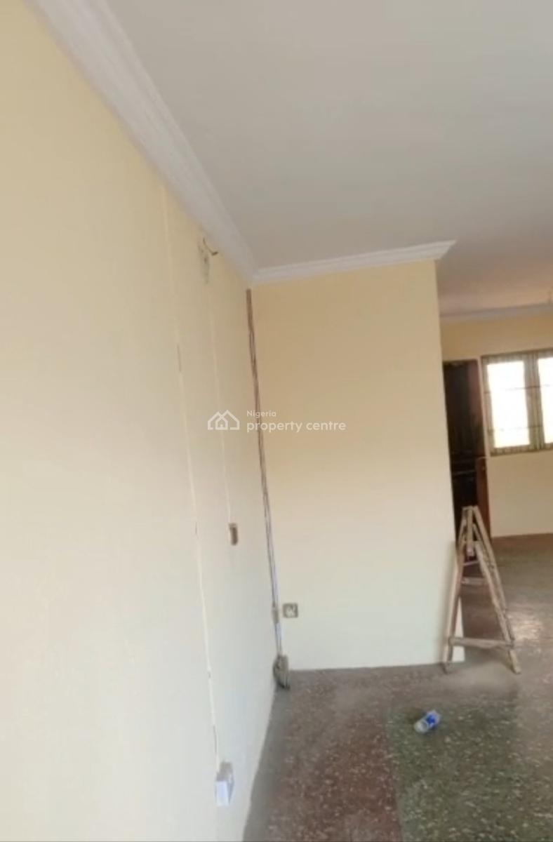 Renovated and Massive 3bedroom Flat in a Gated Neighbourhood, Ikosi Ketu, Ketu, Lagos, Flat / Apartment for Rent