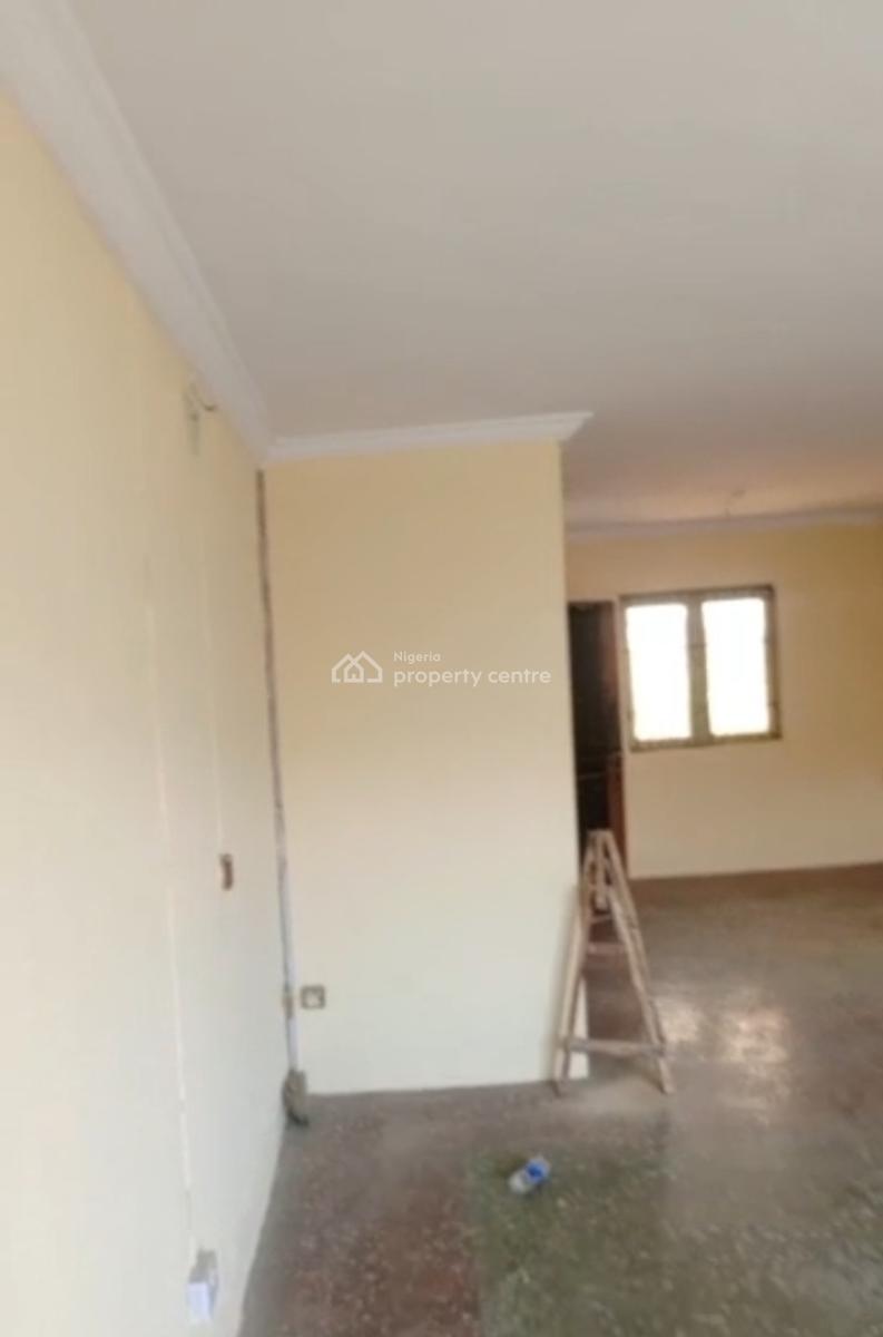 Renovated and Massive 3bedroom Flat in a Gated Neighbourhood, Ikosi Ketu, Ketu, Lagos, Flat / Apartment for Rent