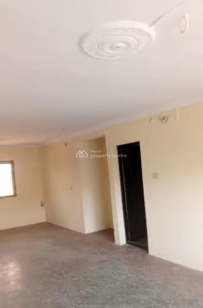 Renovated and Massive 3bedroom Flat in a Gated Neighbourhood, Ikosi Ketu, Ketu, Lagos, Flat / Apartment for Rent