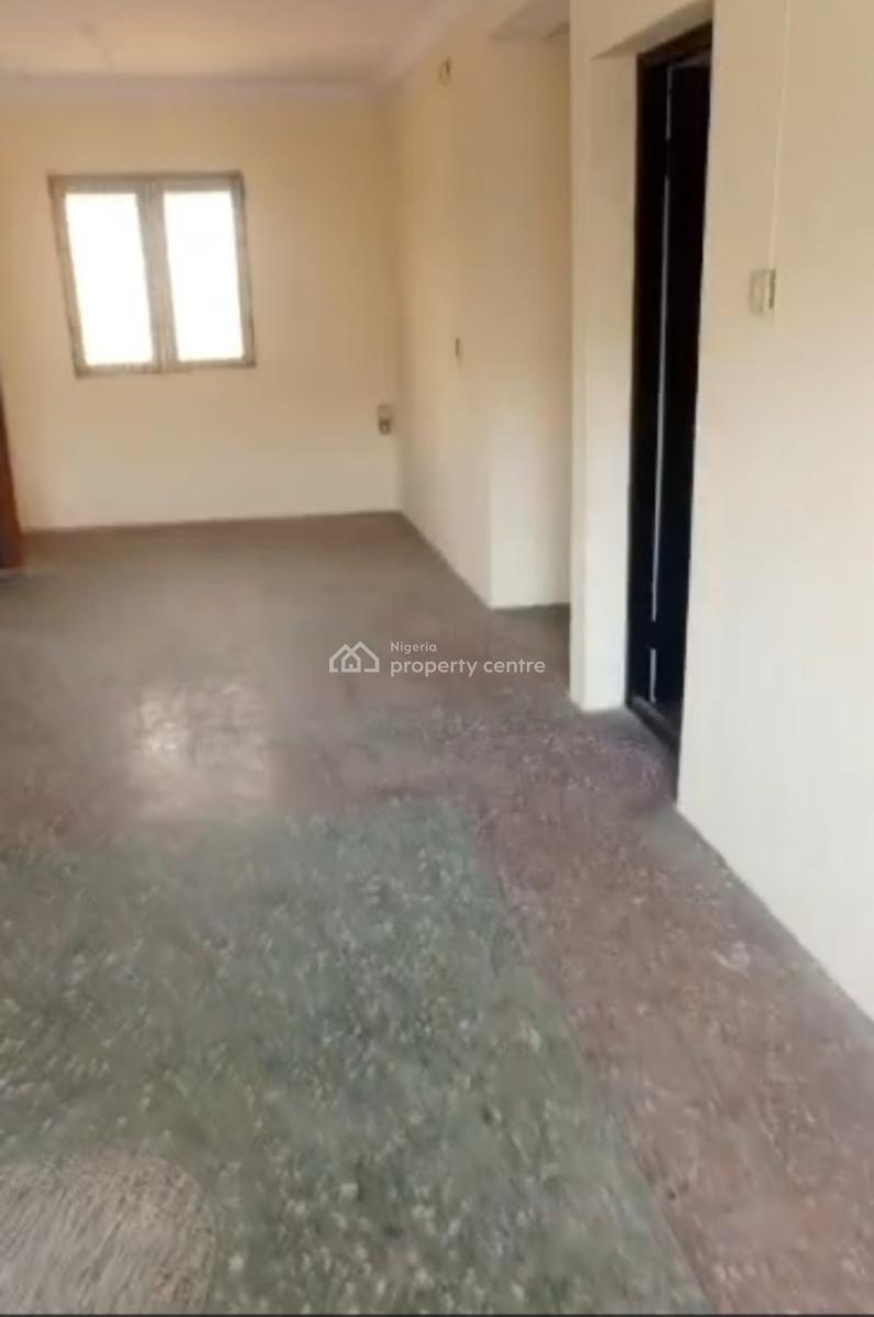 Renovated and Massive 3bedroom Flat in a Gated Neighbourhood, Ikosi Ketu, Ketu, Lagos, Flat / Apartment for Rent