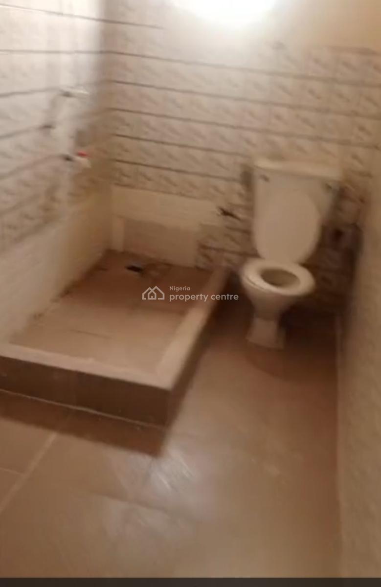 Renovated and Massive 3bedroom Flat in a Gated Neighbourhood, Ikosi Ketu, Ketu, Lagos, Flat / Apartment for Rent