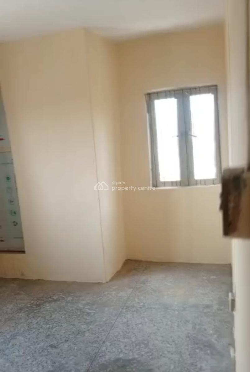 Renovated and Massive 3bedroom Flat in a Gated Neighbourhood, Ikosi Ketu, Ketu, Lagos, Flat / Apartment for Rent