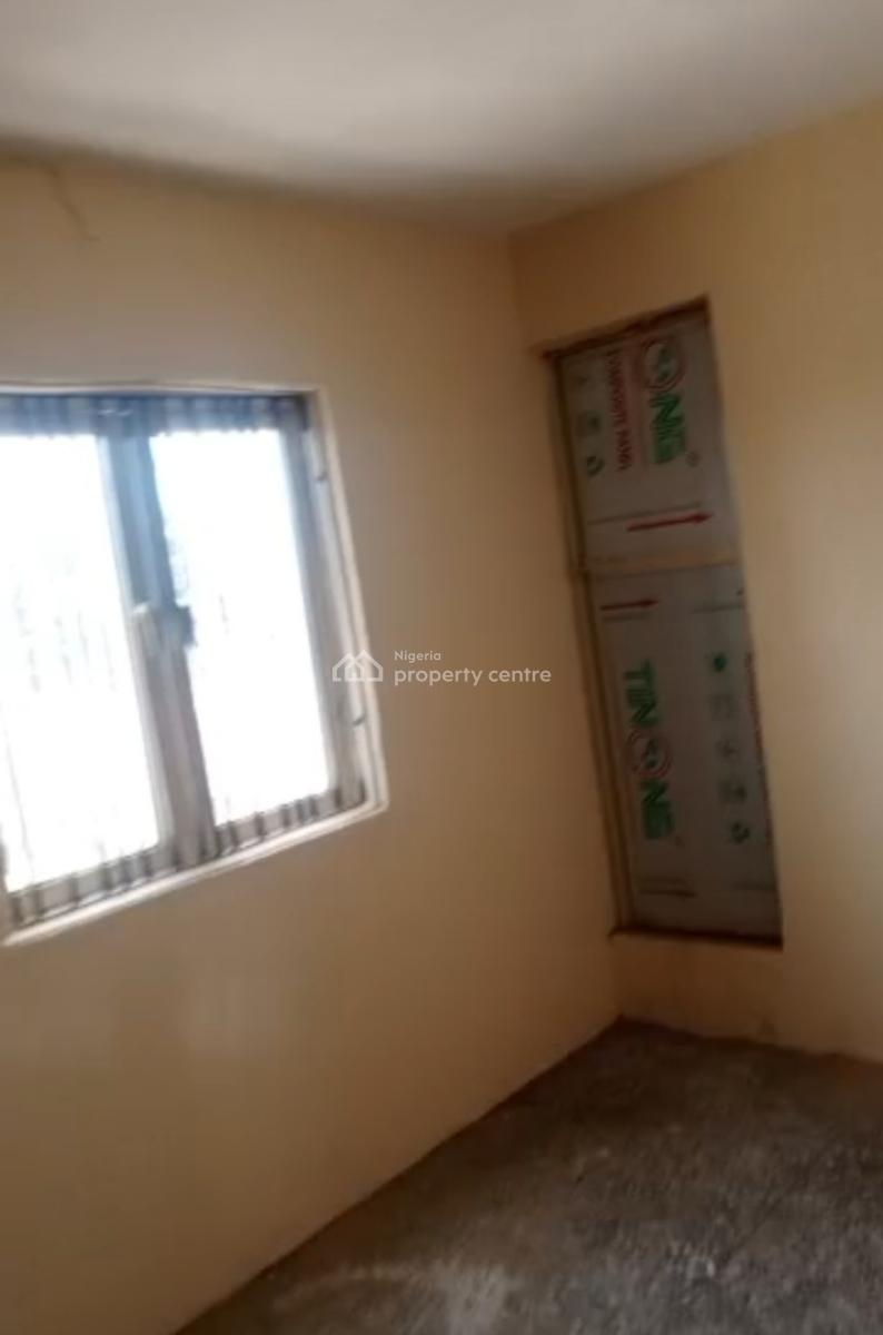 Renovated and Massive 3bedroom Flat in a Gated Neighbourhood, Ikosi Ketu, Ketu, Lagos, Flat / Apartment for Rent