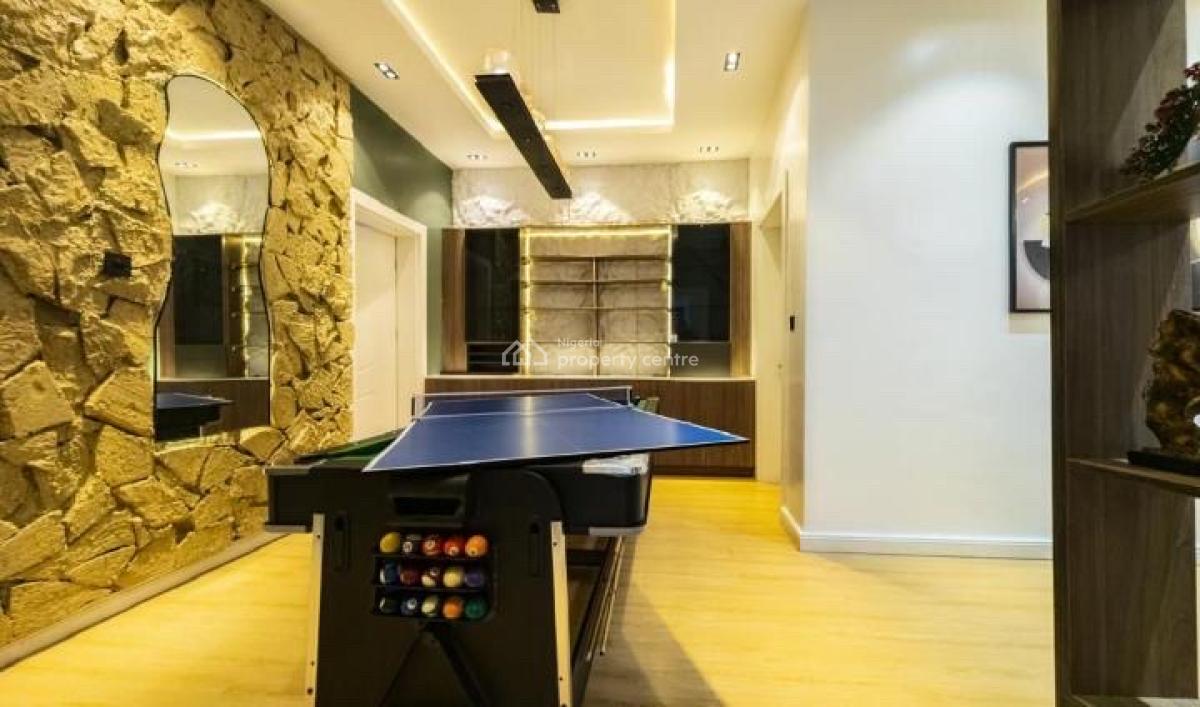 3bedroom Apartment, Gl. Phase 1, Lekki Phase 1, Lekki, Lagos, Flat / Apartment for Rent