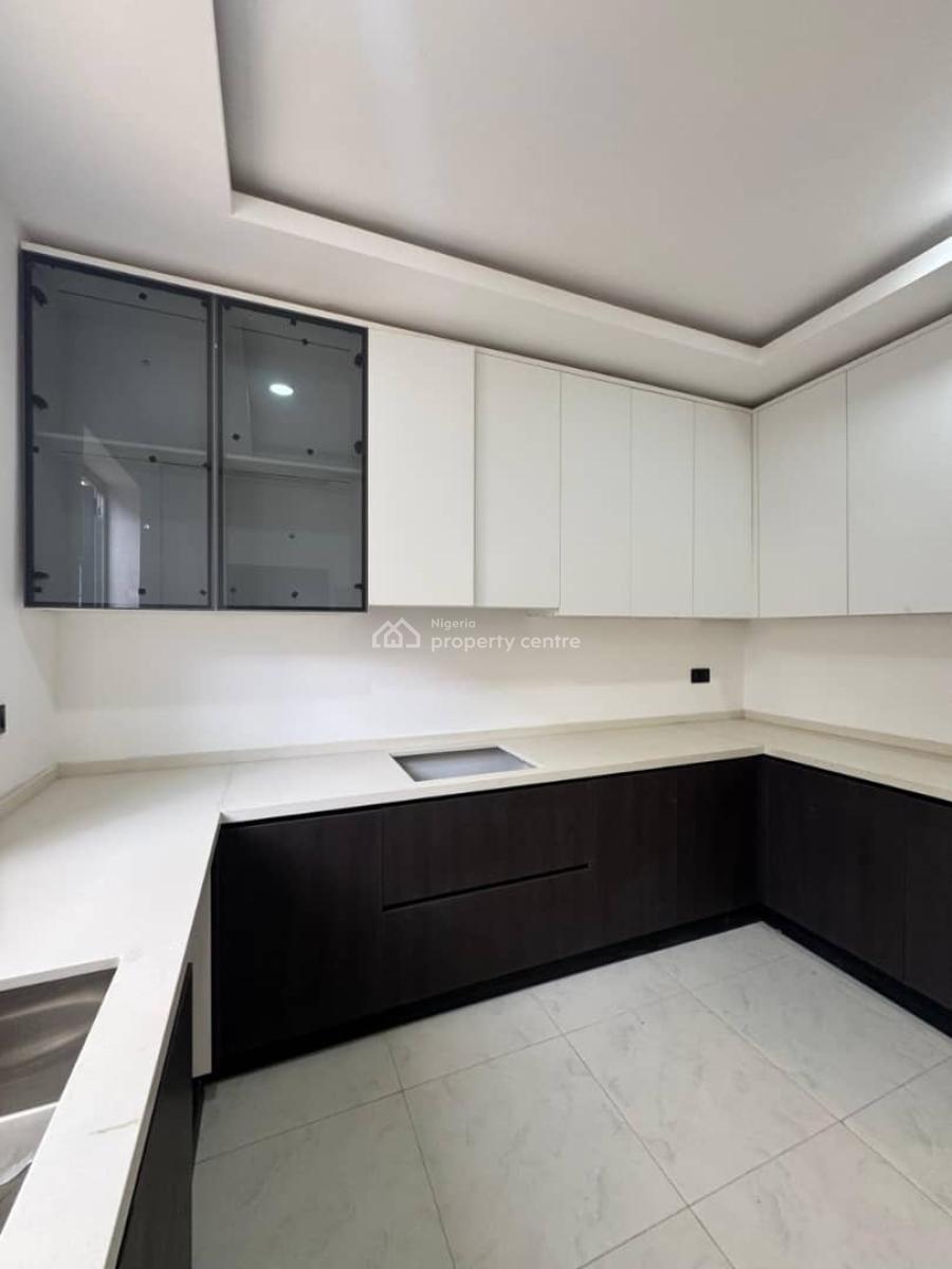 a Modern Luxury 4bedroom Semi Detached Home, Lekki, Lekki Phase 1, Lekki, Lagos, Semi-detached Duplex for Sale