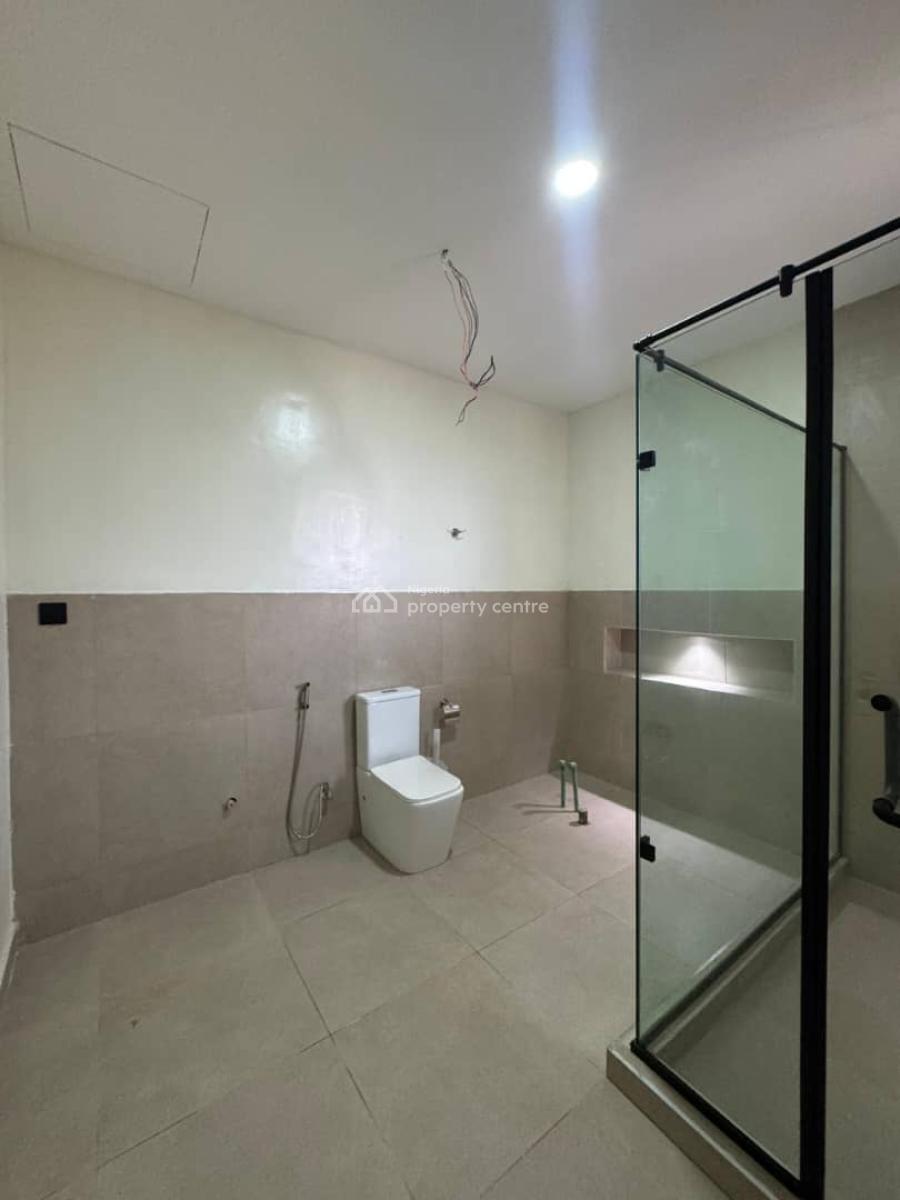 a Modern Luxury 4bedroom Semi Detached Home, Lekki, Lekki Phase 1, Lekki, Lagos, Semi-detached Duplex for Sale