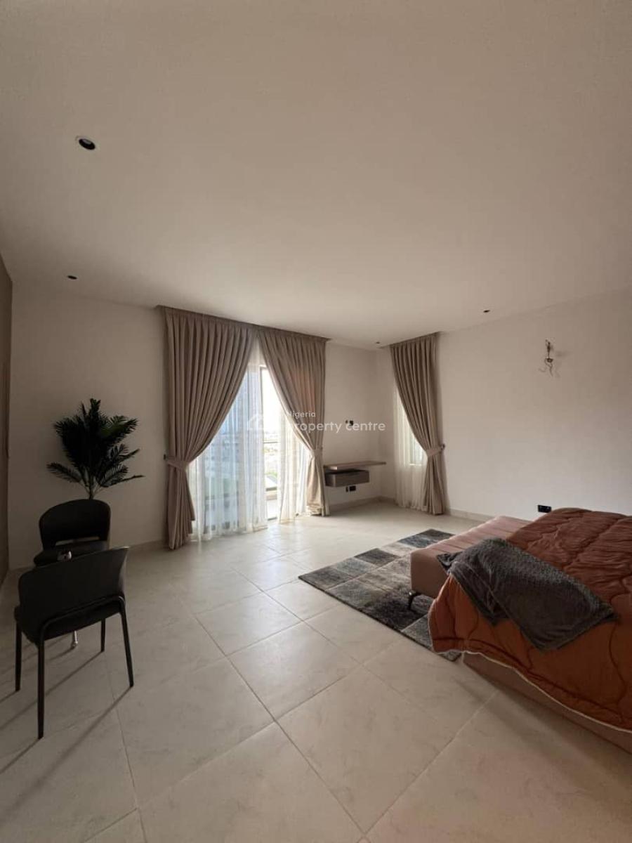 a Modern Luxury 4bedroom Semi Detached Home, Lekki, Lekki Phase 1, Lekki, Lagos, Semi-detached Duplex for Sale