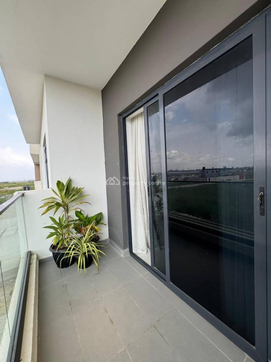 a Modern Luxury 4bedroom Semi Detached Home, Lekki, Lekki Phase 1, Lekki, Lagos, Semi-detached Duplex for Sale