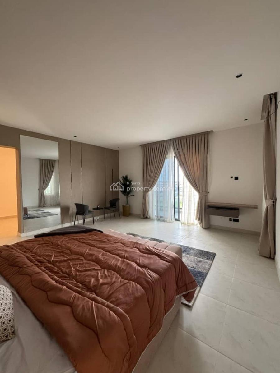 a Modern Luxury 4bedroom Semi Detached Home, Lekki, Lekki Phase 1, Lekki, Lagos, Semi-detached Duplex for Sale