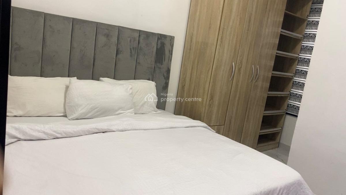 High Standard 4 Bedroom Apartment, Ajah, Lagos, Flat / Apartment Short Let