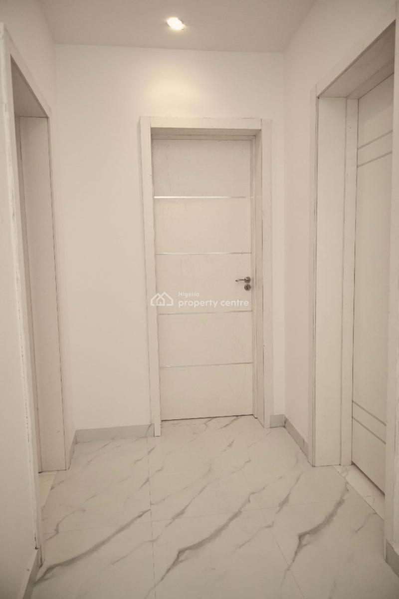 Exclusive 4 Bedrooms Terrace Victoria Island, Lagos, Victoria Island (vi), Lagos, Terraced Duplex for Rent