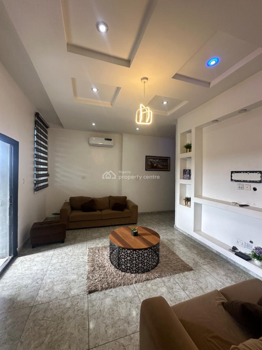 2bedroom Apartment, Orchid Lekki, Lekki, Lagos, Flat / Apartment for Rent
