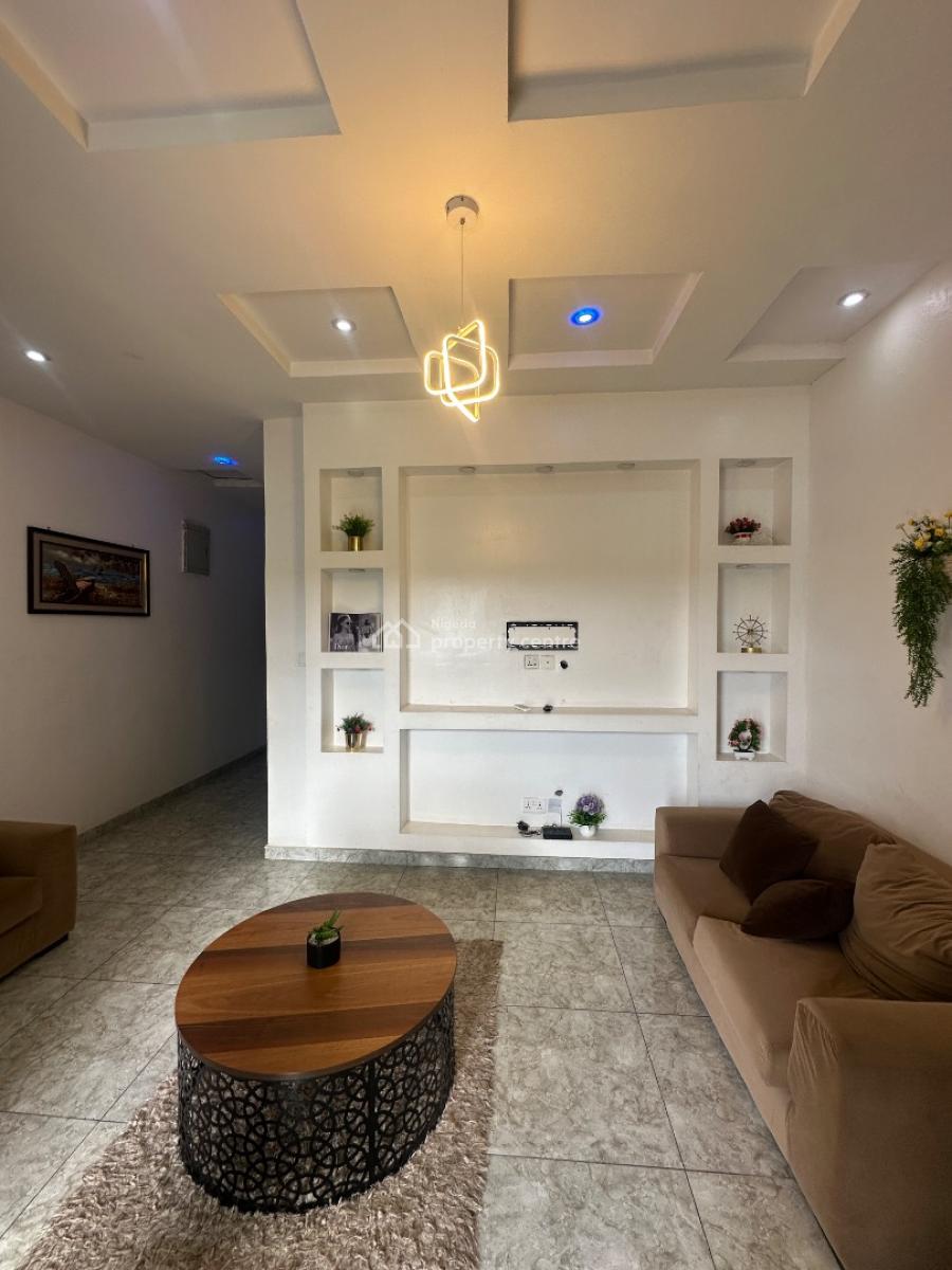 2bedroom Apartment, Orchid Lekki, Lekki, Lagos, Flat / Apartment for Rent