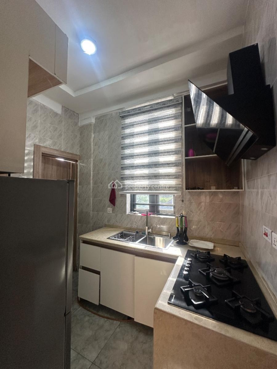 2bedroom Apartment, Orchid Lekki, Lekki, Lagos, Flat / Apartment for Rent