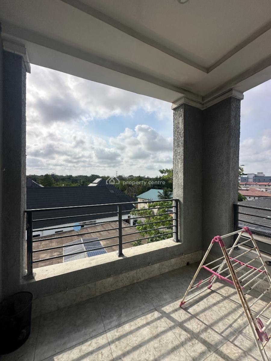 2bedroom Apartment, Orchid Lekki, Lekki, Lagos, Flat / Apartment for Rent