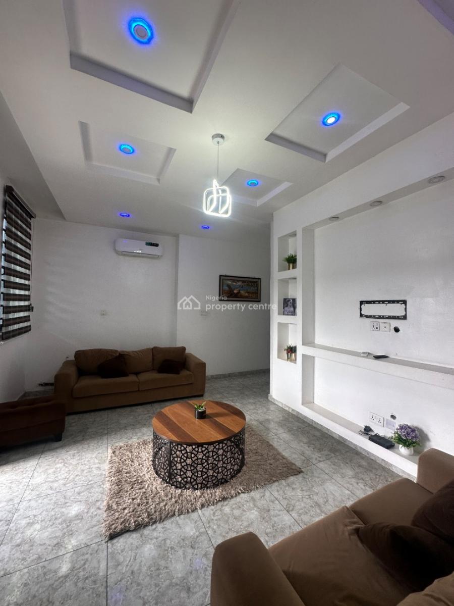 2bedroom Apartment, Orchid Lekki, Lekki, Lagos, Flat / Apartment for Rent