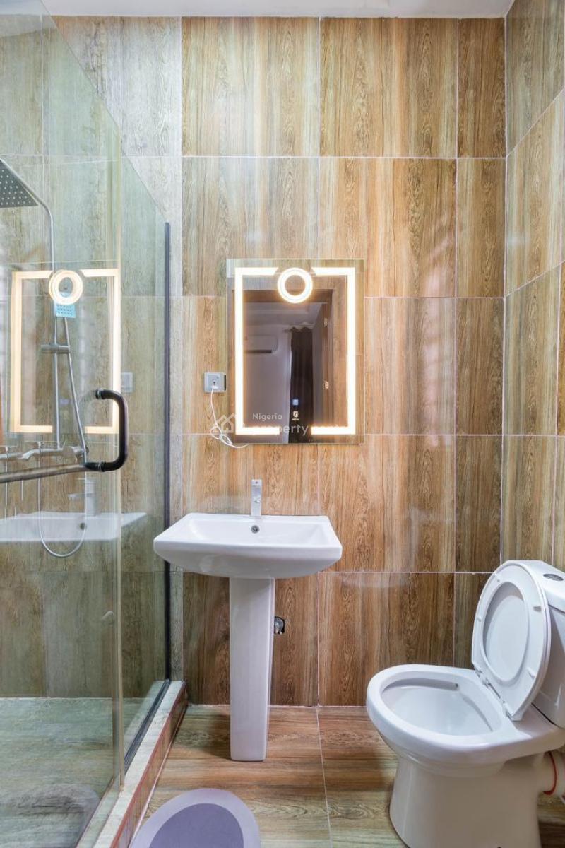 Five Bedroom Detached Duplex with Self Compound, Ologolo, Lekki, Lagos, Detached Duplex Short Let