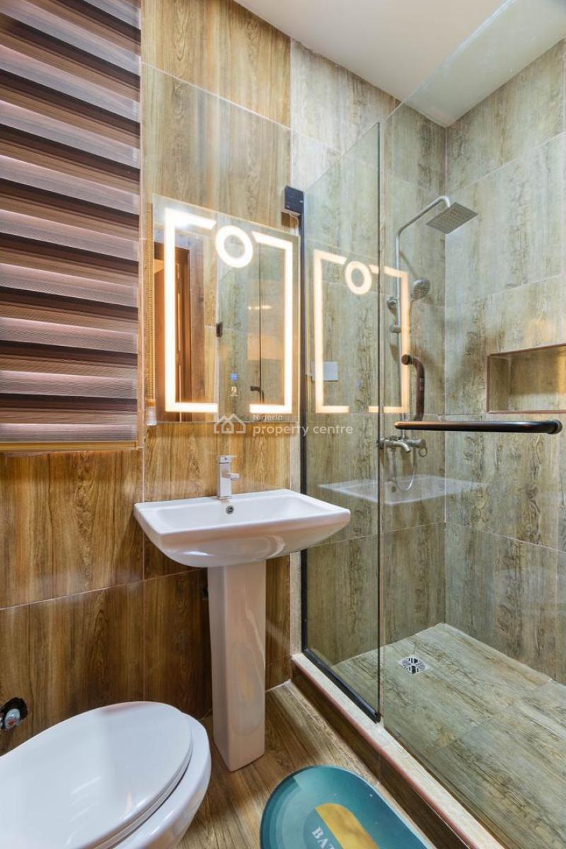 Five Bedroom Detached Duplex with Self Compound, Ologolo, Lekki, Lagos, Detached Duplex Short Let