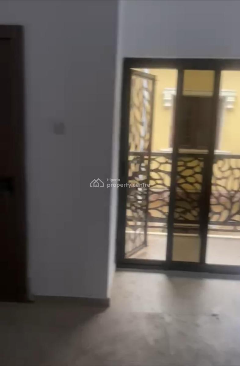 Brand New Standard Mini Flat with 2 Toilets and 2bed Ensuite, Ikosi Ketu , in a Gated Neighbourhood, Ikosi, Ketu, Lagos, Flat / Apartment for Rent