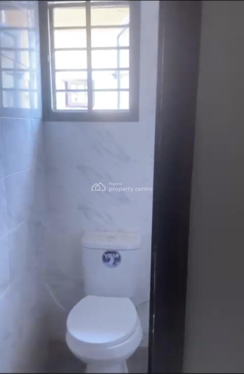 Brand New Standard Mini Flat with 2 Toilets and 2bed Ensuite, Ikosi Ketu , in a Gated Neighbourhood, Ikosi, Ketu, Lagos, Flat / Apartment for Rent