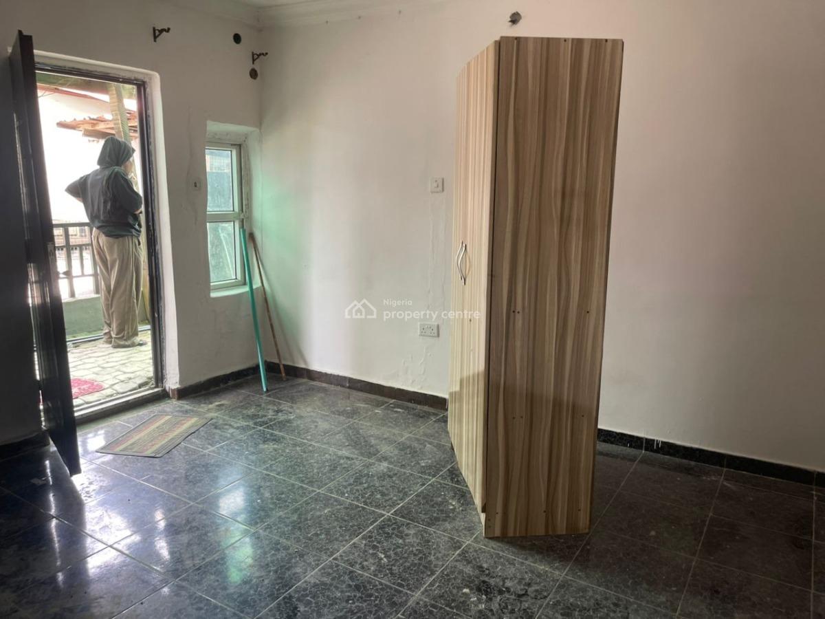 a Room Self Contain with Toilet and Kitchen, Eleganza Gardens, Vgc, Lekki, Lagos, Self Contain (single Rooms) for Rent
