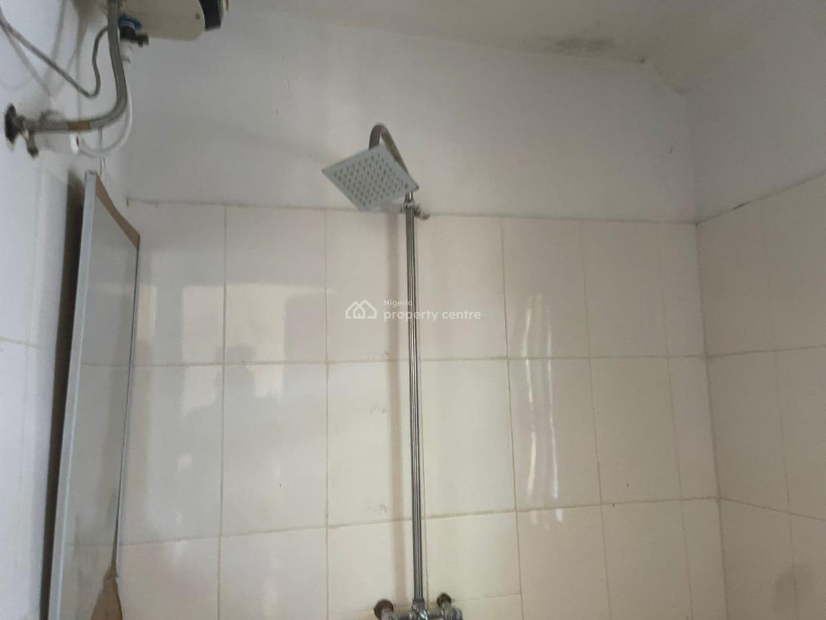 a Room Self Contain with Toilet and Kitchen, Eleganza Gardens, Vgc, Lekki, Lagos, Self Contain (single Rooms) for Rent