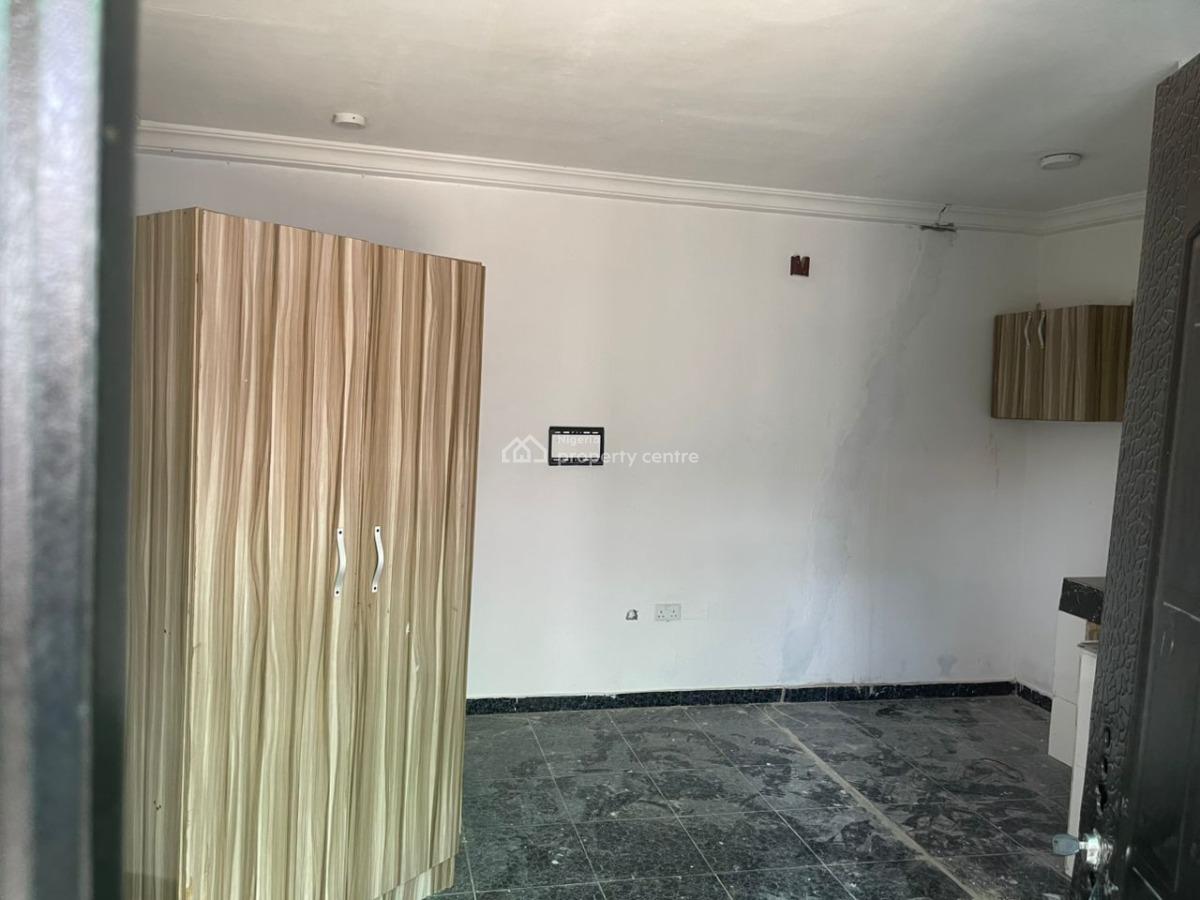 a Room Self Contain with Toilet and Kitchen, Eleganza Gardens, Vgc, Lekki, Lagos, Self Contain (single Rooms) for Rent