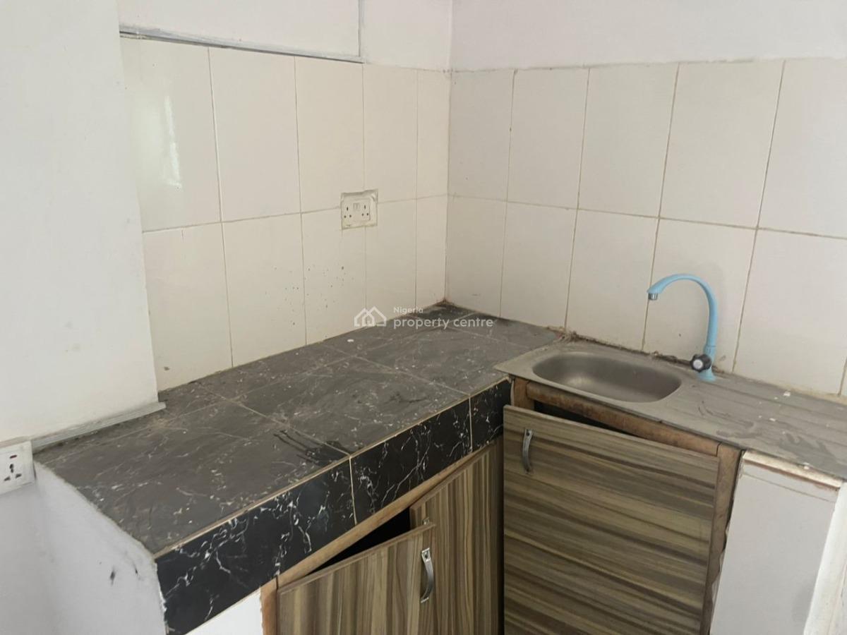 a Room Self Contain with Toilet and Kitchen, Eleganza Gardens, Vgc, Lekki, Lagos, Self Contain (single Rooms) for Rent