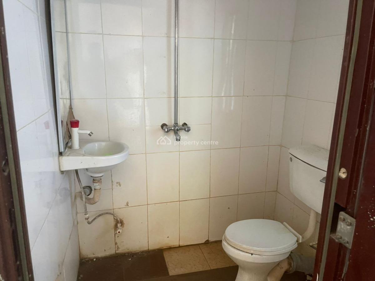 a Room Self Contain with Toilet and Kitchen, Eleganza Gardens, Vgc, Lekki, Lagos, Self Contain (single Rooms) for Rent