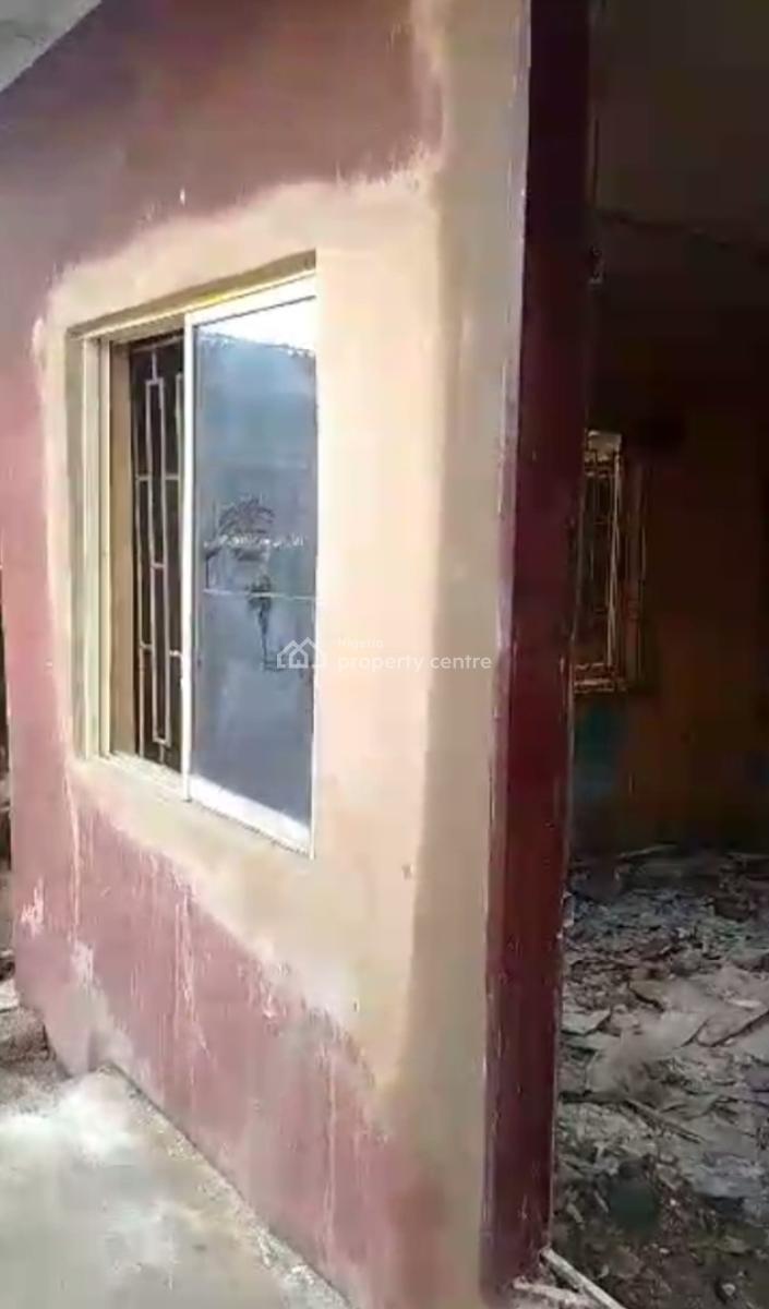 Newly Renovated One Bedroom Apartment, Ijeshatedo, Surulere, Lagos, Mini Flat (room and Parlour) for Rent