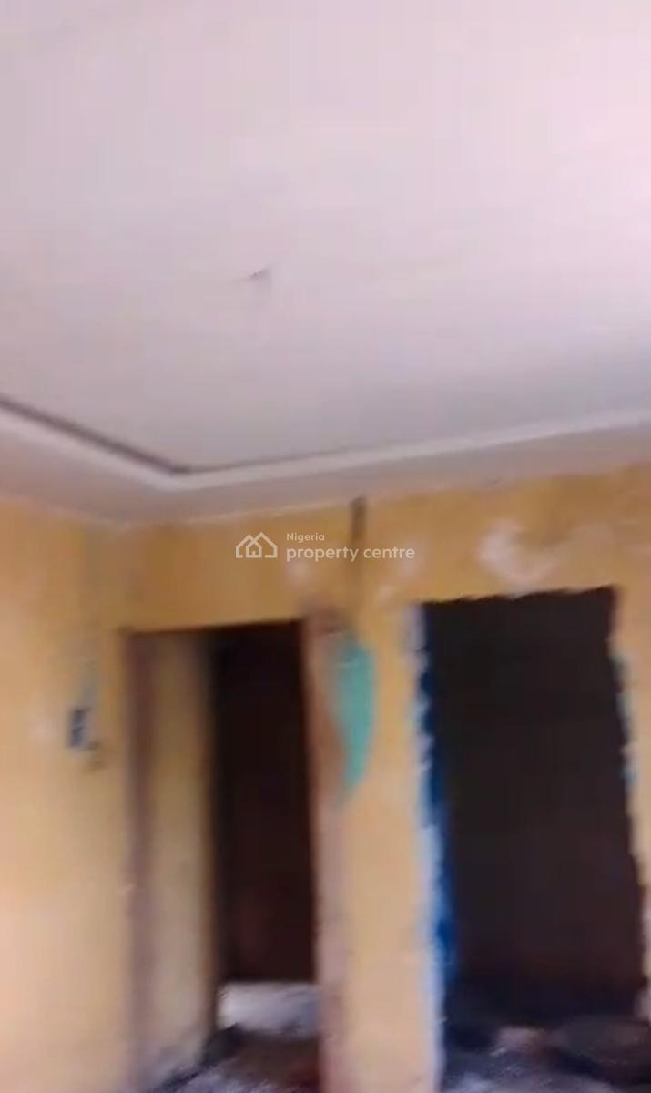 Newly Renovated One Bedroom Apartment, Ijeshatedo, Surulere, Lagos, Mini Flat (room and Parlour) for Rent