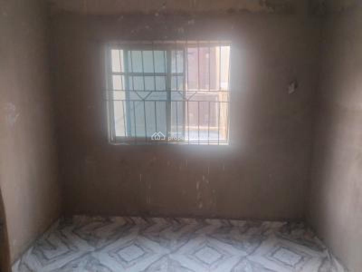 Sharp Mini Flat in a Good Location at Ketu Alapere, Ketu Accesible to The Bustop and Everywhere, Ketu, Lagos, Mini Flat (room and Parlour) for Rent