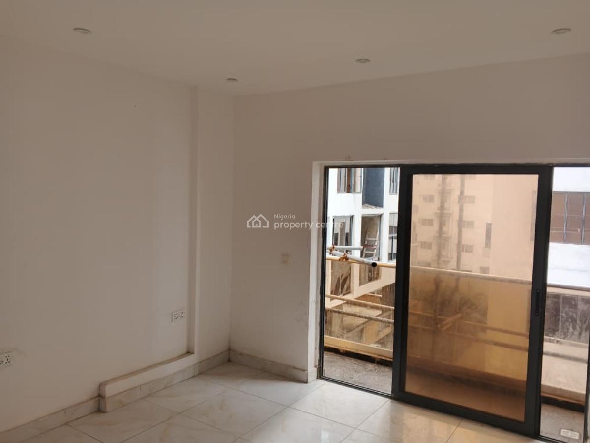 3 Bedroom Apartment, Ikoyi, Ikoyi, Lagos, Flat / Apartment for Sale