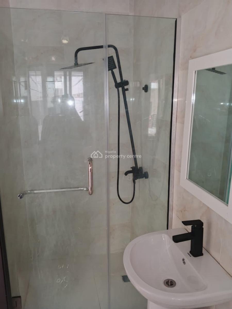 3 Bedroom Apartment, Ikoyi, Ikoyi, Lagos, Flat / Apartment for Sale