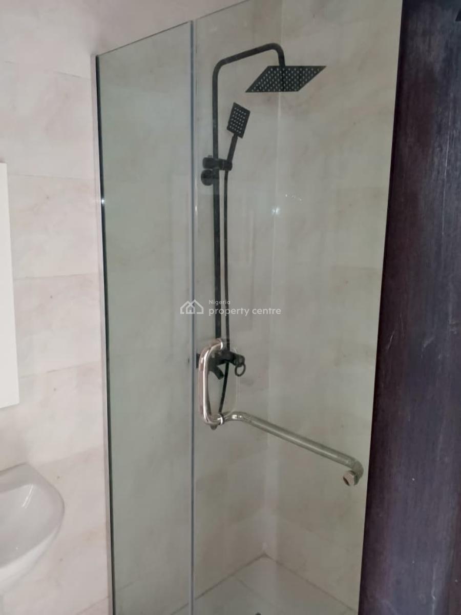 3 Bedroom Apartment, Ikoyi, Ikoyi, Lagos, Flat / Apartment for Sale