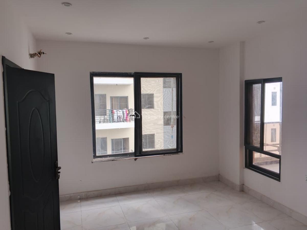 3 Bedroom Apartment, Ikoyi, Ikoyi, Lagos, Flat / Apartment for Sale