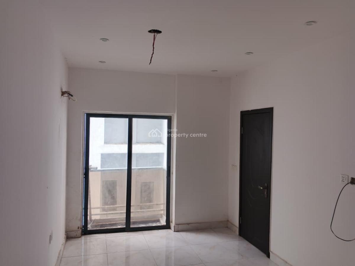 3 Bedroom Apartment, Ikoyi, Ikoyi, Lagos, Flat / Apartment for Sale