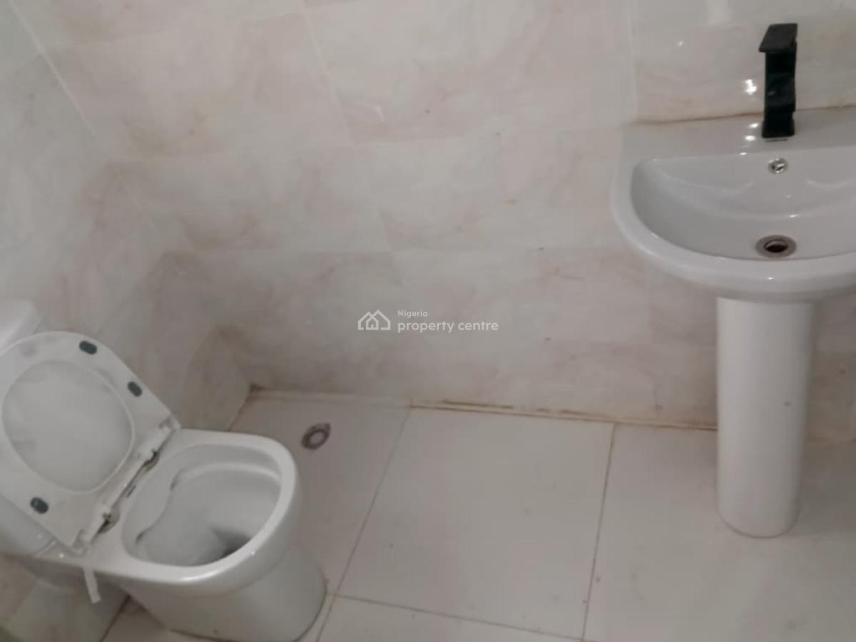 3 Bedroom Apartment, Ikoyi, Ikoyi, Lagos, Flat / Apartment for Sale
