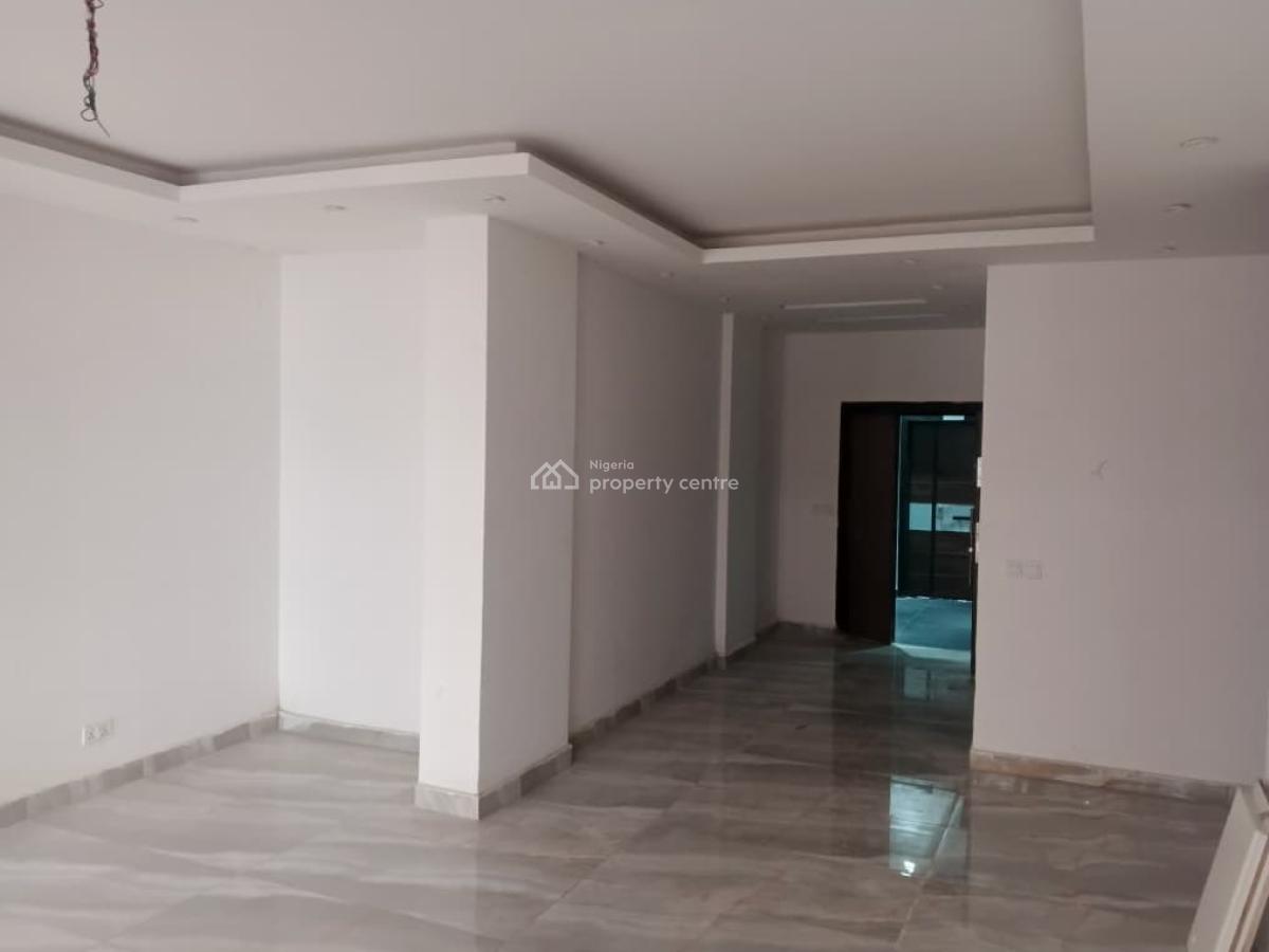 3 Bedroom Apartment, Ikoyi, Ikoyi, Lagos, Flat / Apartment for Sale