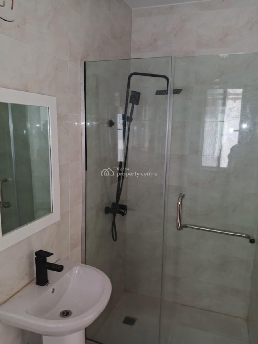 3 Bedroom Apartment, Ikoyi, Ikoyi, Lagos, Flat / Apartment for Sale