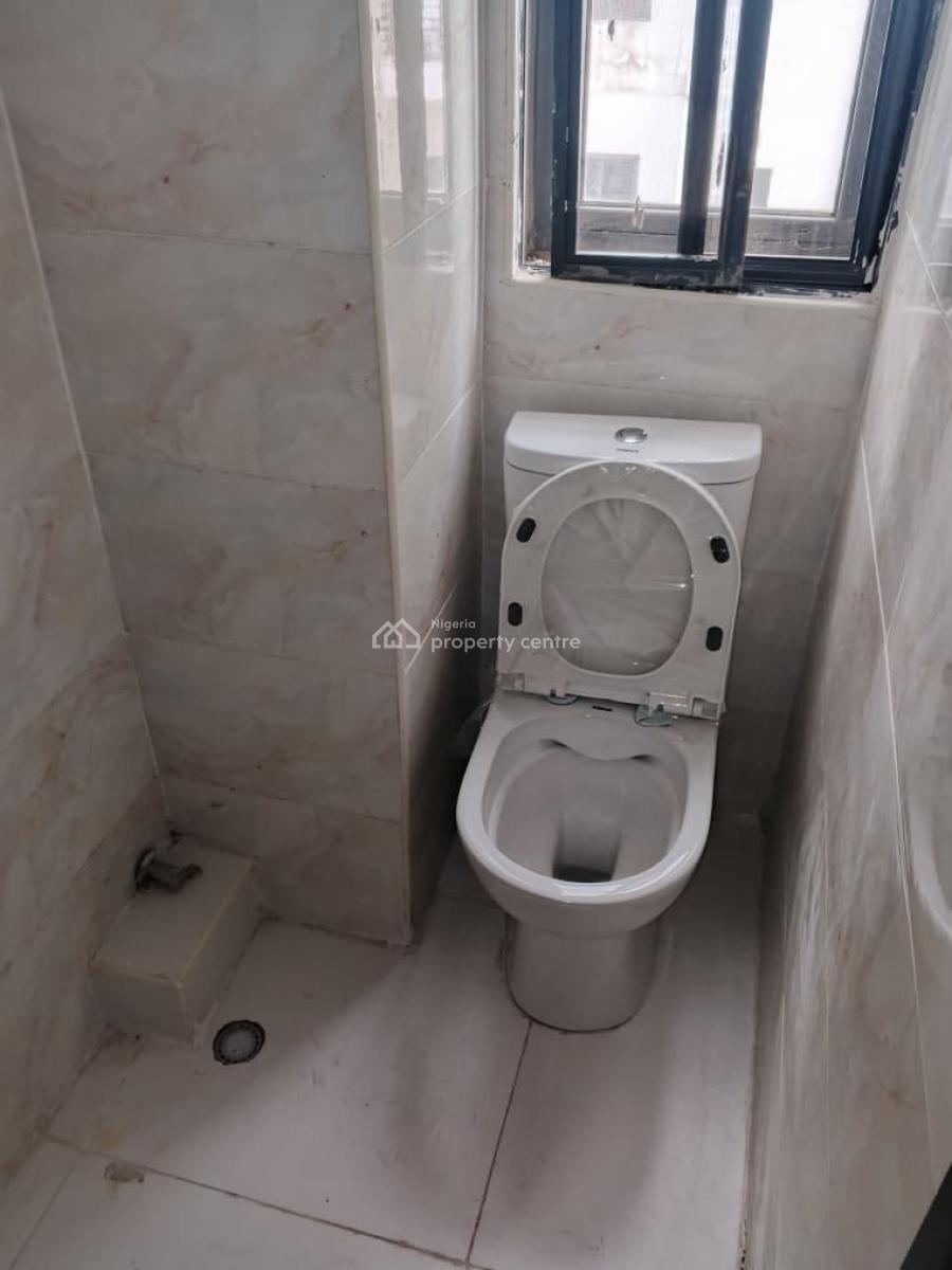 3 Bedroom Apartment, Ikoyi, Ikoyi, Lagos, Flat / Apartment for Sale