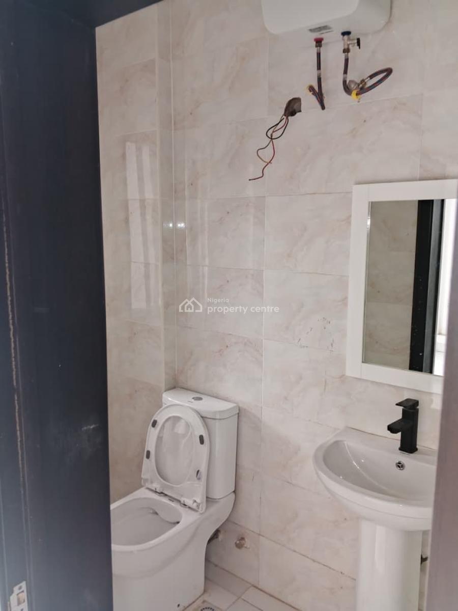 3 Bedroom Apartment, Ikoyi, Ikoyi, Lagos, Flat / Apartment for Sale