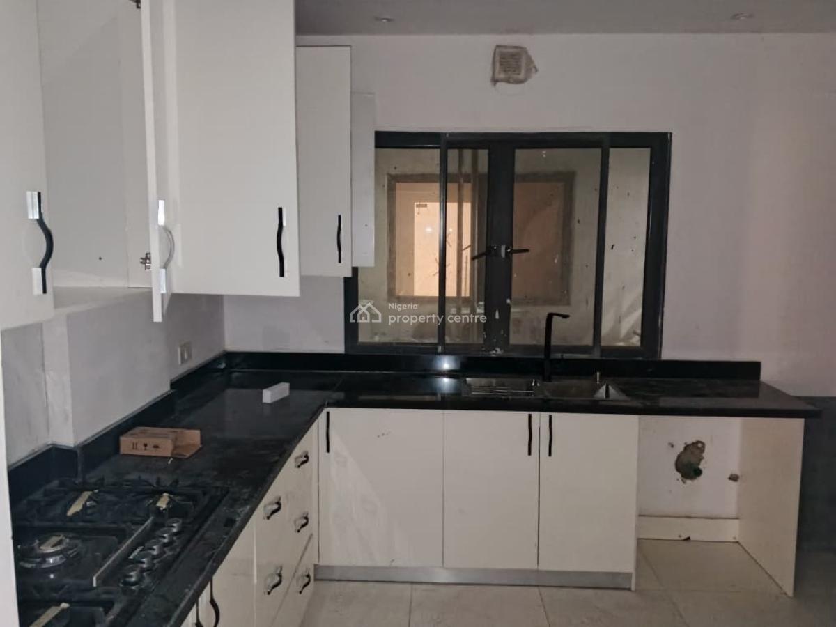 3 Bedroom Apartment, Ikoyi, Ikoyi, Lagos, Flat / Apartment for Sale