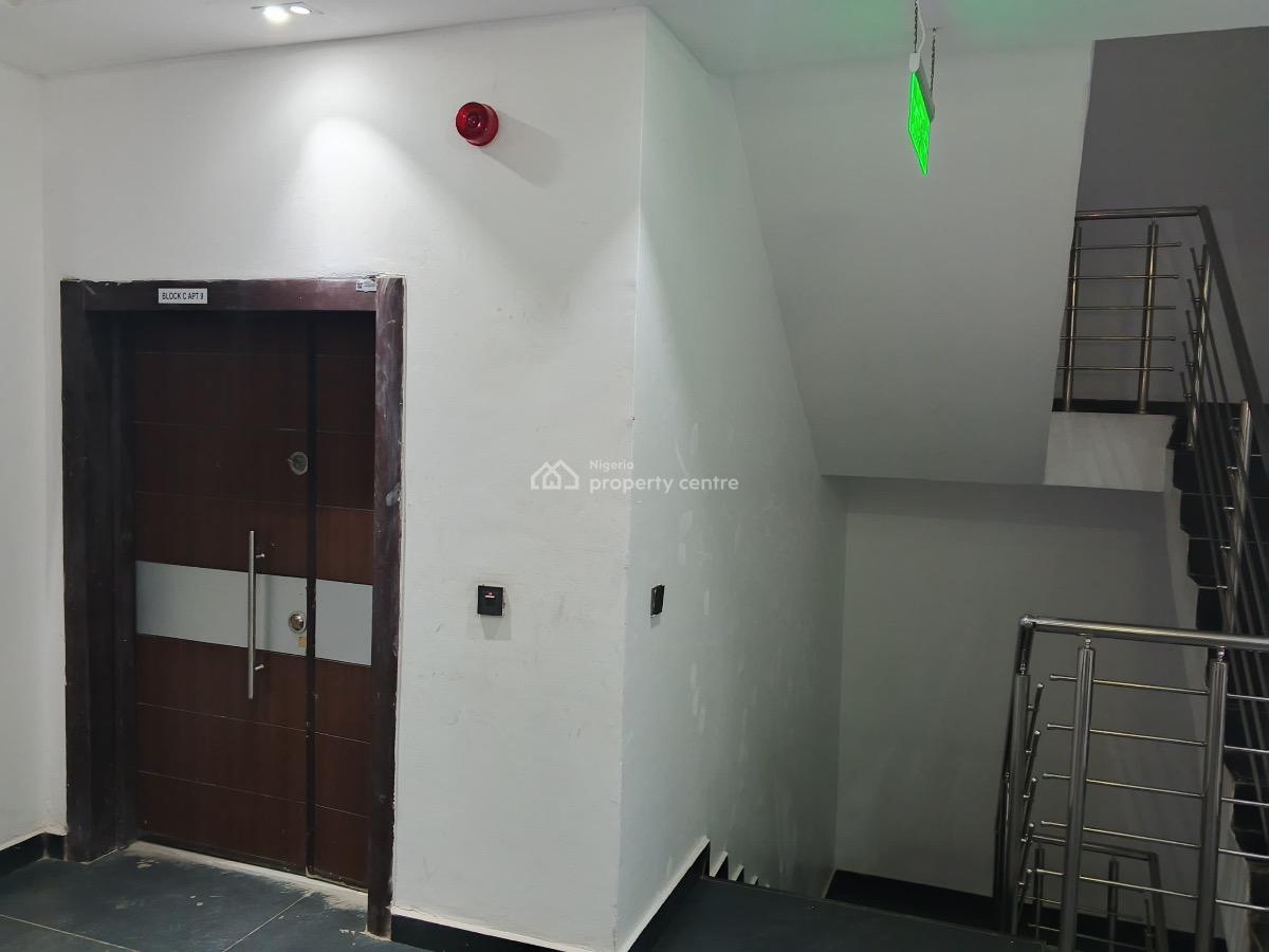 3 Bedroom Apartment, Ikoyi, Ikoyi, Lagos, Flat / Apartment for Sale