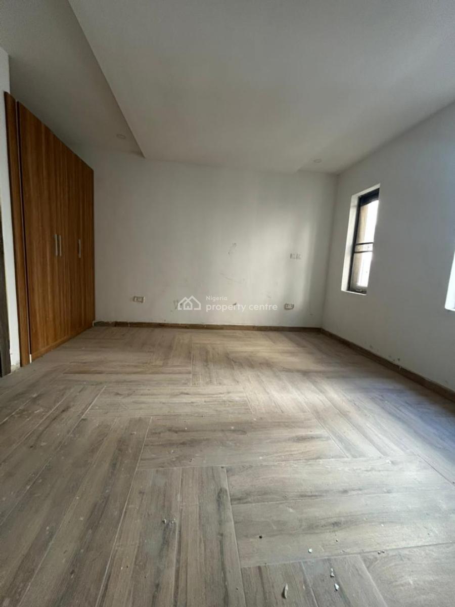 Four Bedroom Terrace Duplex, Off Kunsela Road, Ikate Elegushi, Lekki, Lagos, Terraced Duplex for Sale